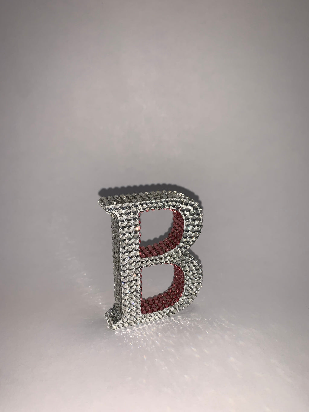 Bling alphanumeric